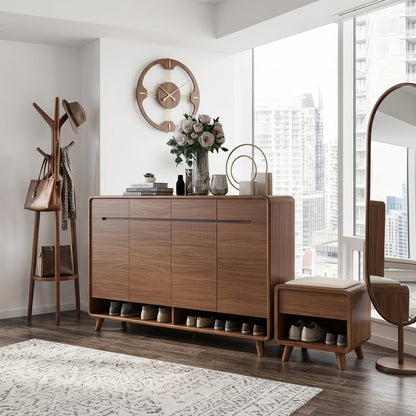 SC01 Shoe Cabinet