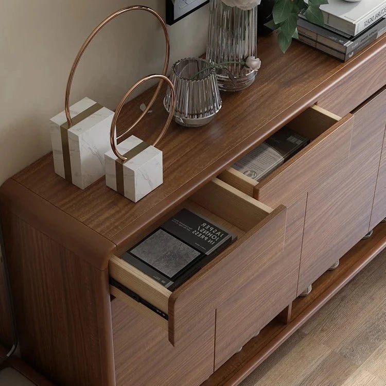 SC01 Shoe Cabinet