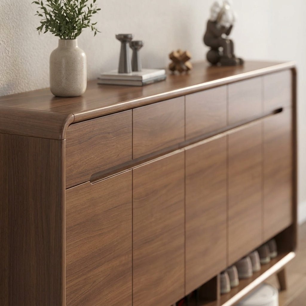 SC01 Shoe Cabinet