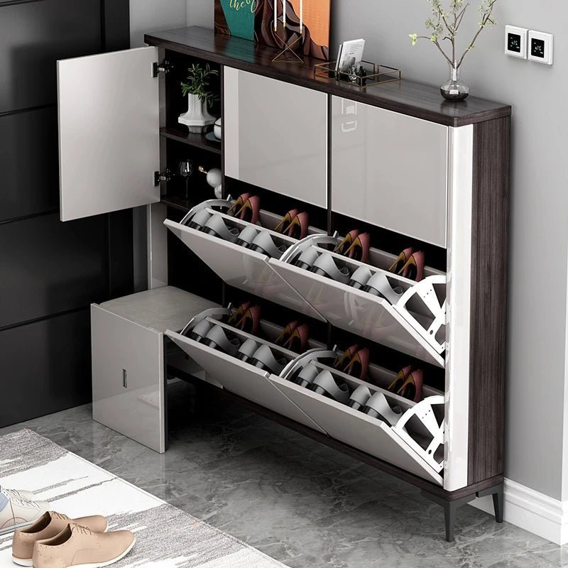 SC39 Schuhschrank
