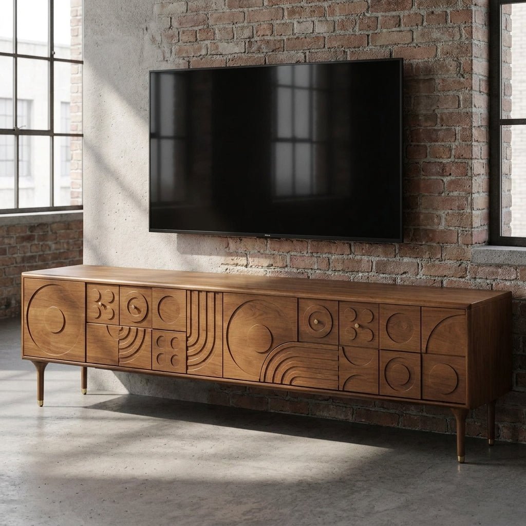 Selja TV Stand
