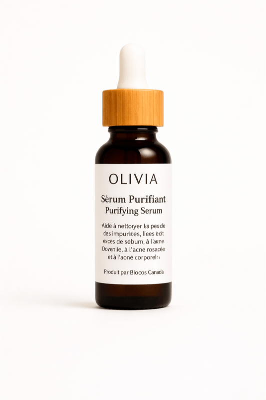 Sérum Purifiant