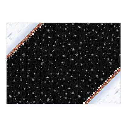 A Festive Fanfare Luxury Topper Set