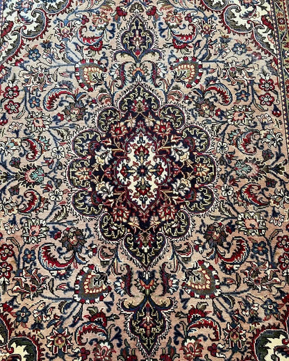 Persischer Täbris Teppich | 2,87 x 1,93 m