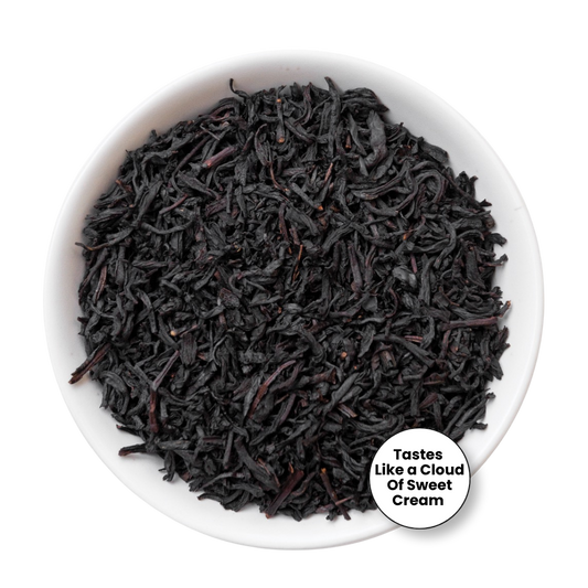 La Creme Tea