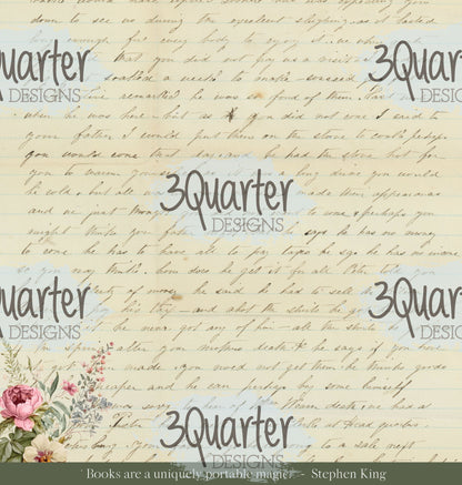 The Storyteller 12x12 Collection Pack