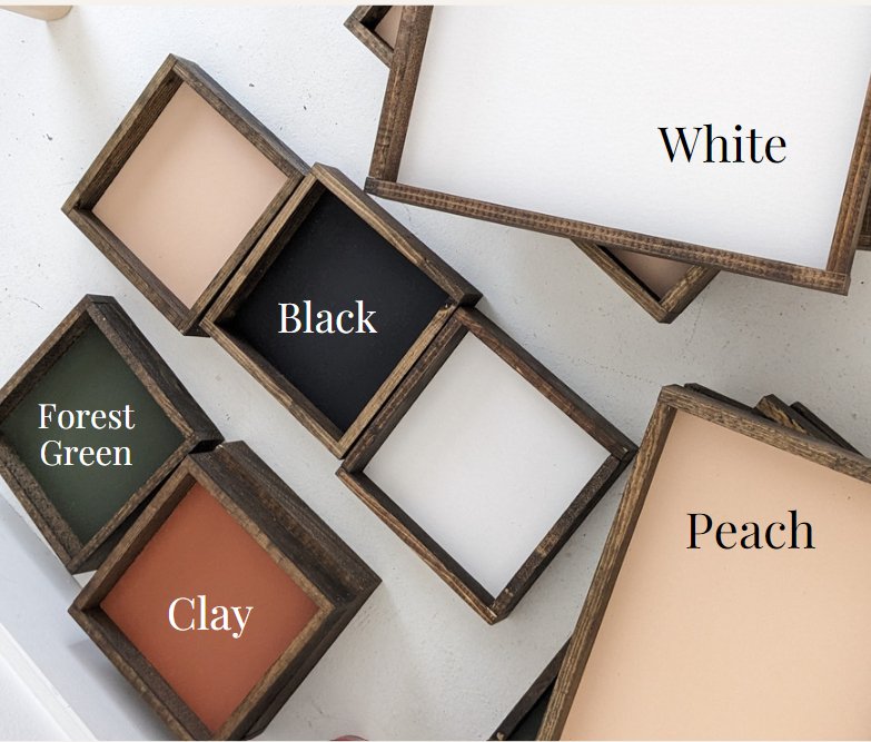 This is the Beginning of a New Day Wood Sign