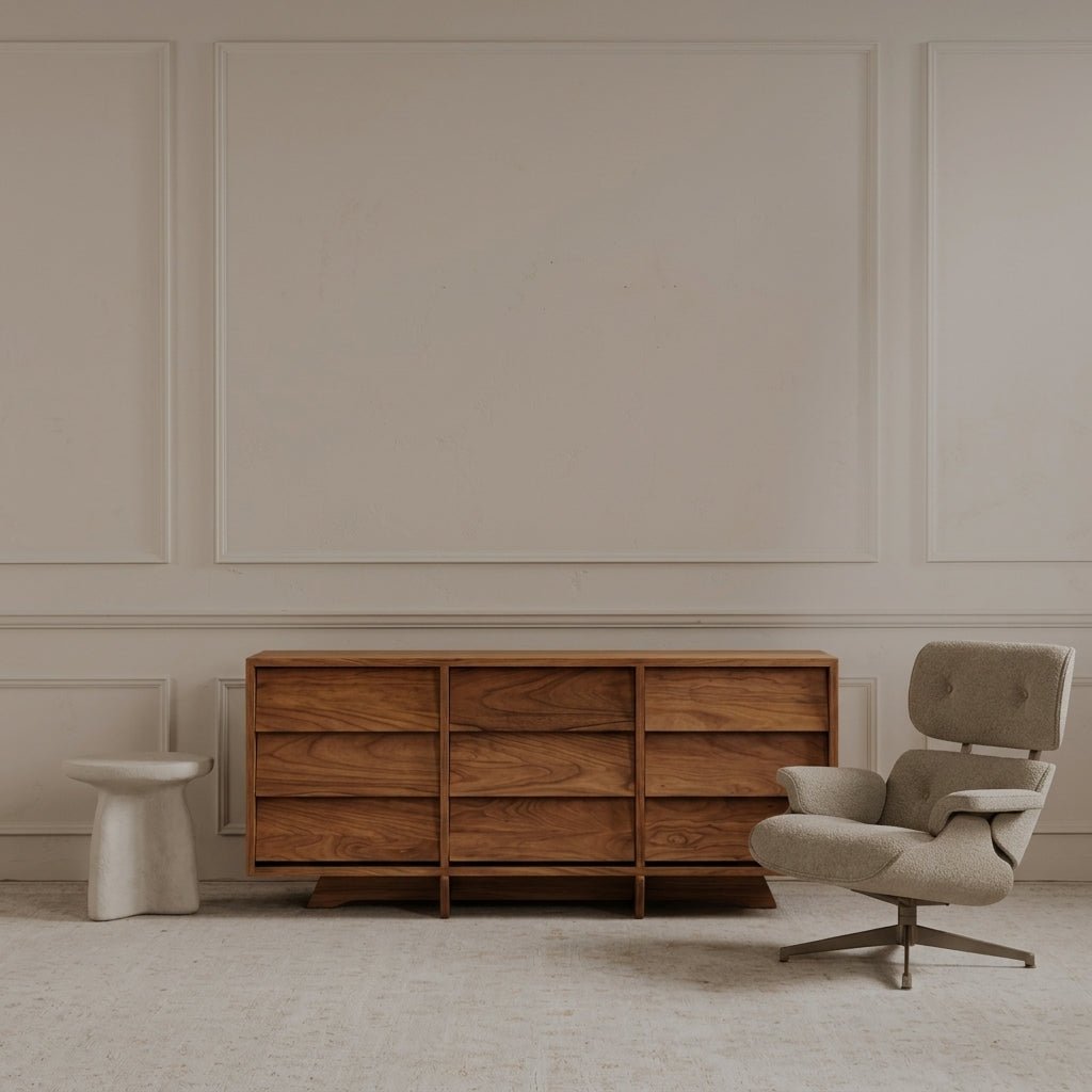Tønsberg Sideboard