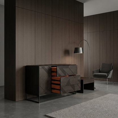 Trondheim Cabinet