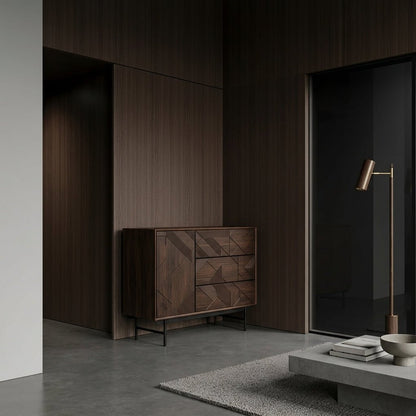 Trondheim Cabinet