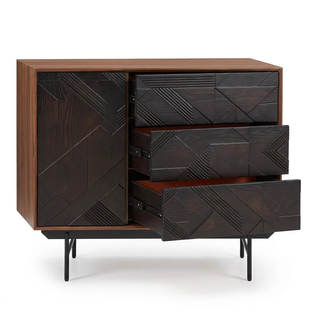 Trondheim Cabinet
