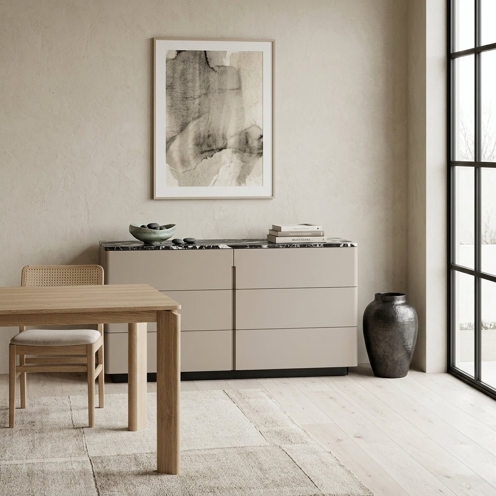 Trondheim Sideboard