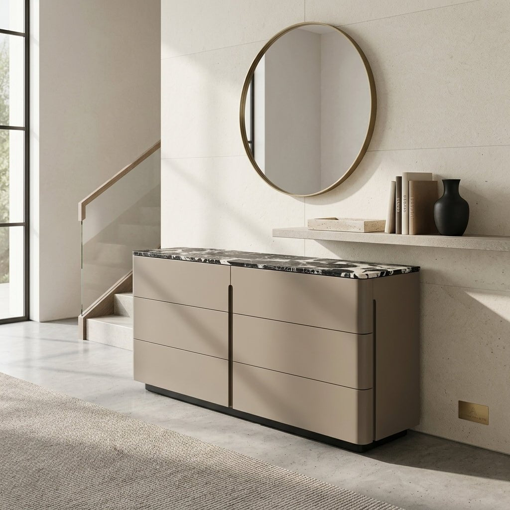 Trondheim Sideboard