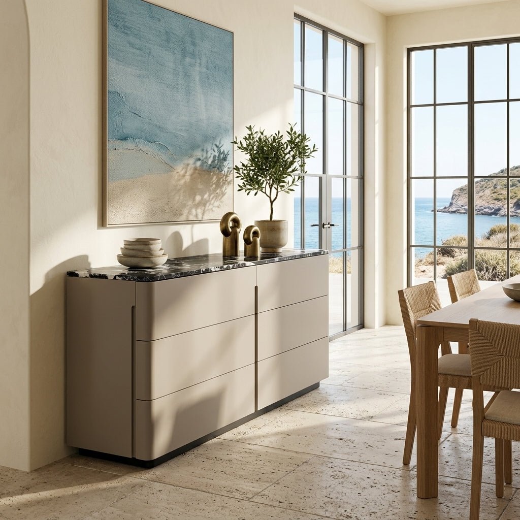 Trondheim Sideboard