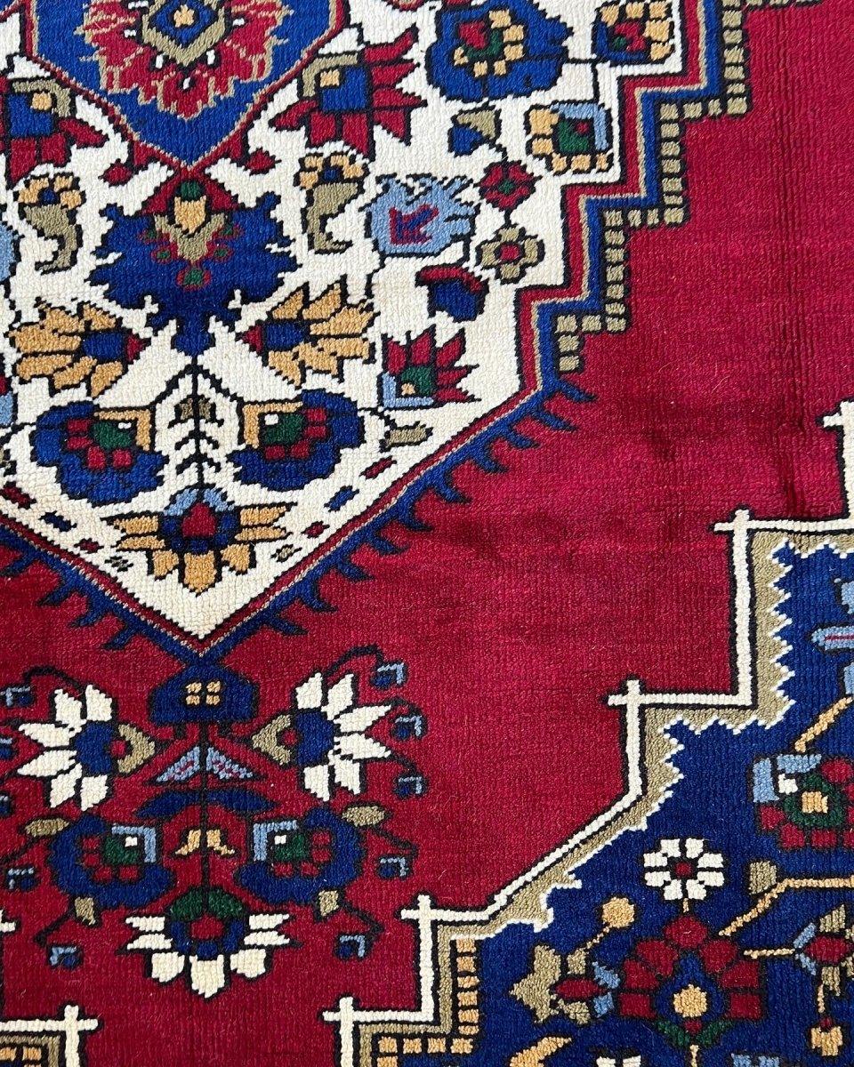 Türkischer Taspinar Teppich | 3.10 x 1.98 m