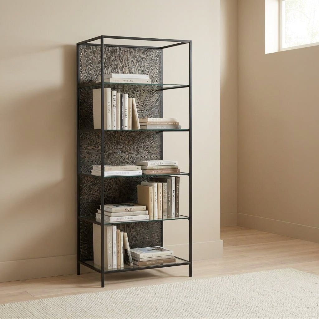 Verona Bookcase