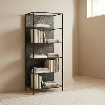 Verona Bookcase