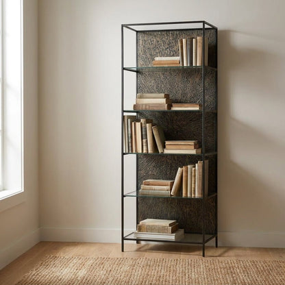 Verona Bookcase