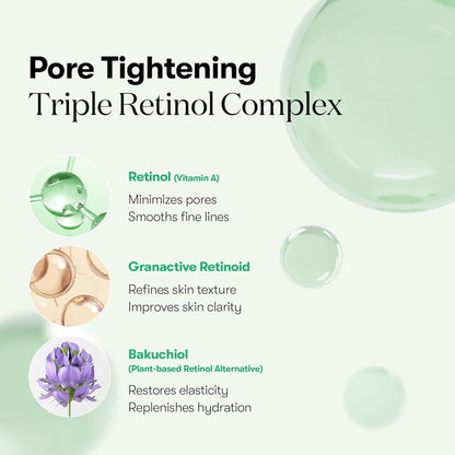 VT Reti-A Reedle Shot 100 2-Step Hydrogel Mask 36g