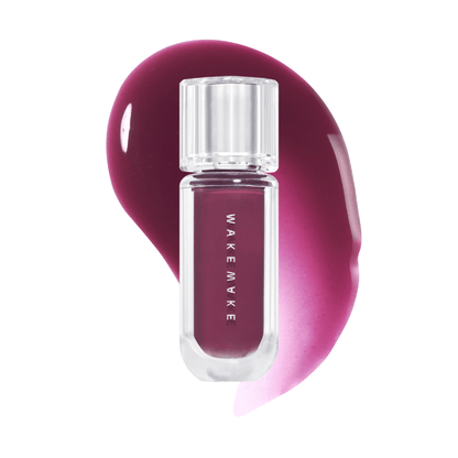 WAKEMAKE Dewy Gel Maxi Gloss 3.8g