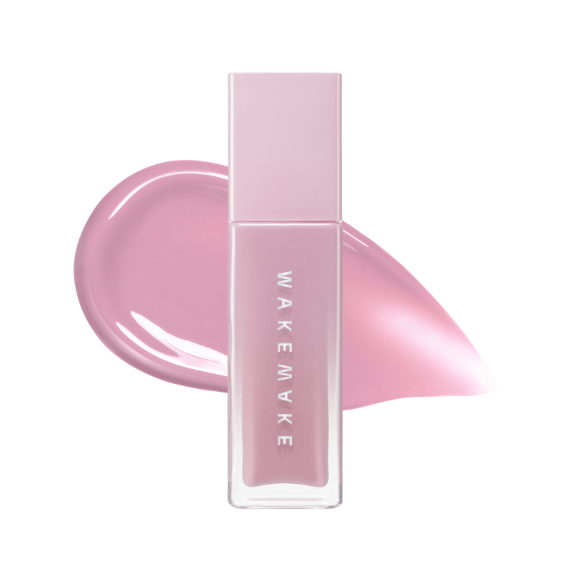 WAKEMAKE Sheer Glow Liquid Blusher 7g