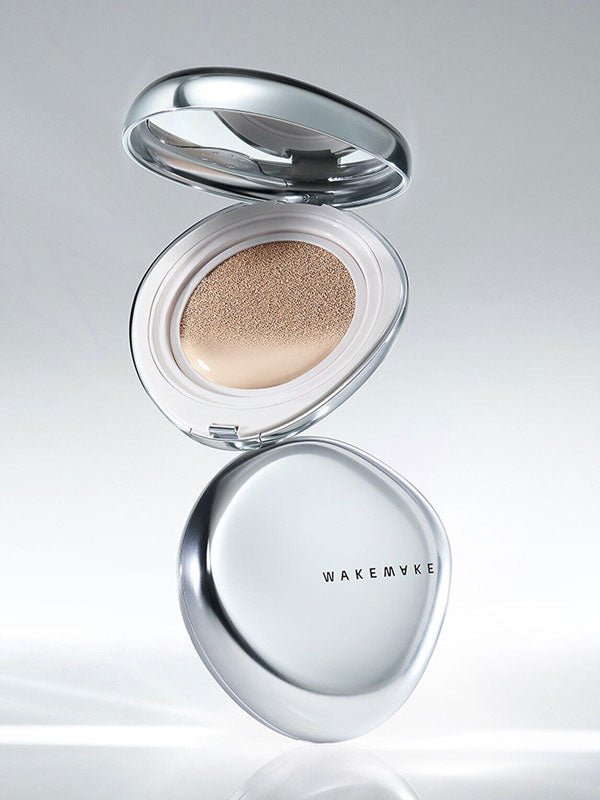 WAKEMAKE Water Velvet Cover Cushion 15g