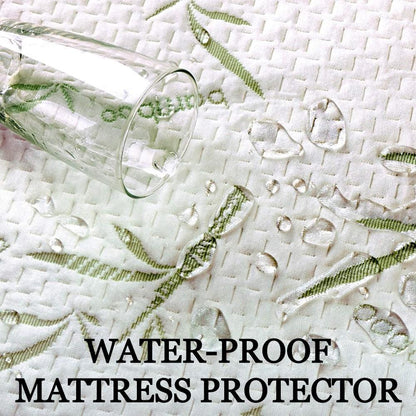 UltraFlex® DREAMER Orthopedic, Cool Gel Memory Foam, Eco-friendly Mattress with Waterproof Mattress Protector (Made in Canada)