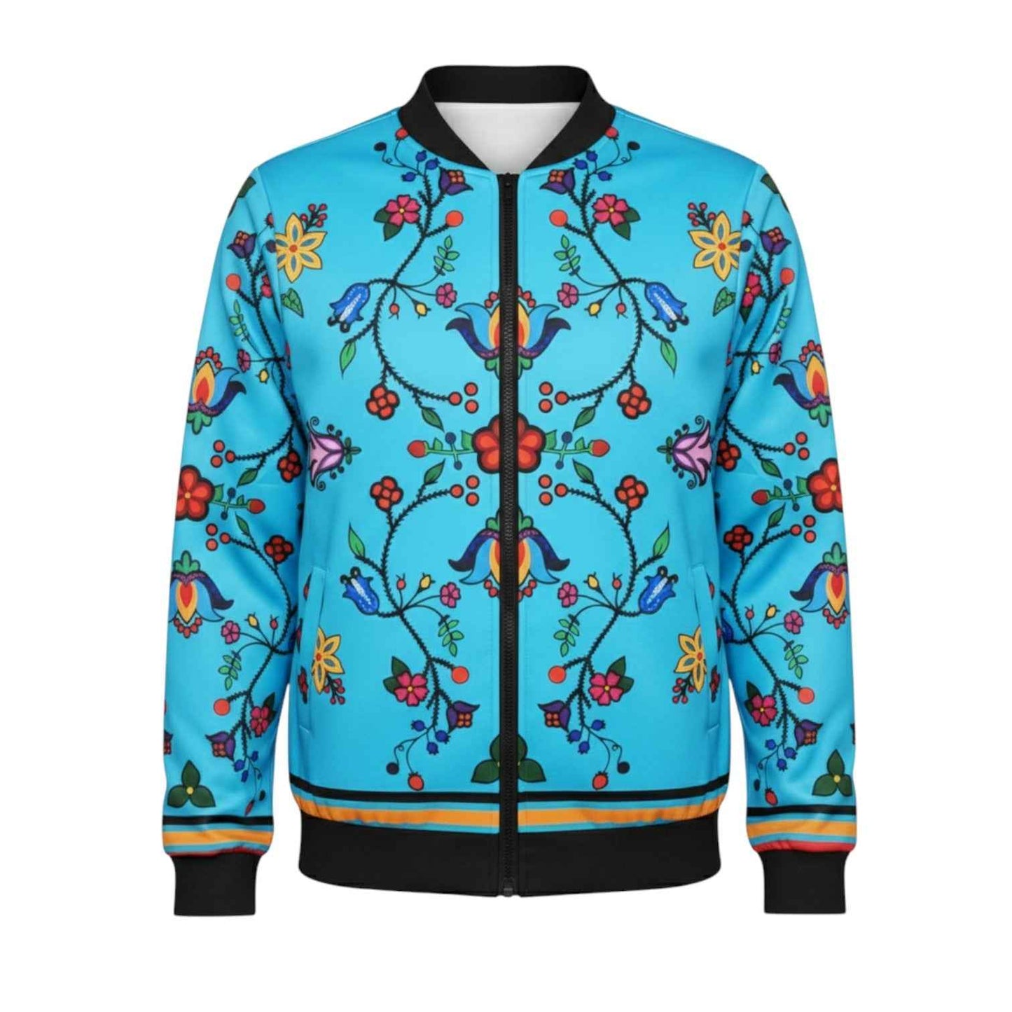 Azure Mirage Bomber