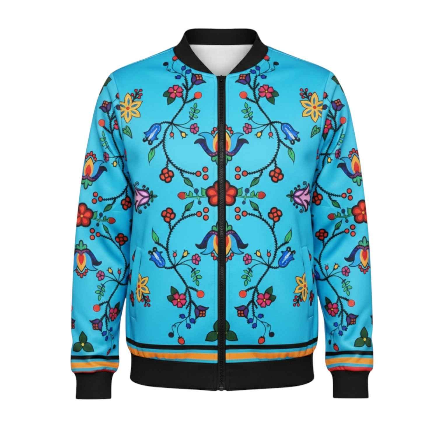 Azure Mirage Bomber