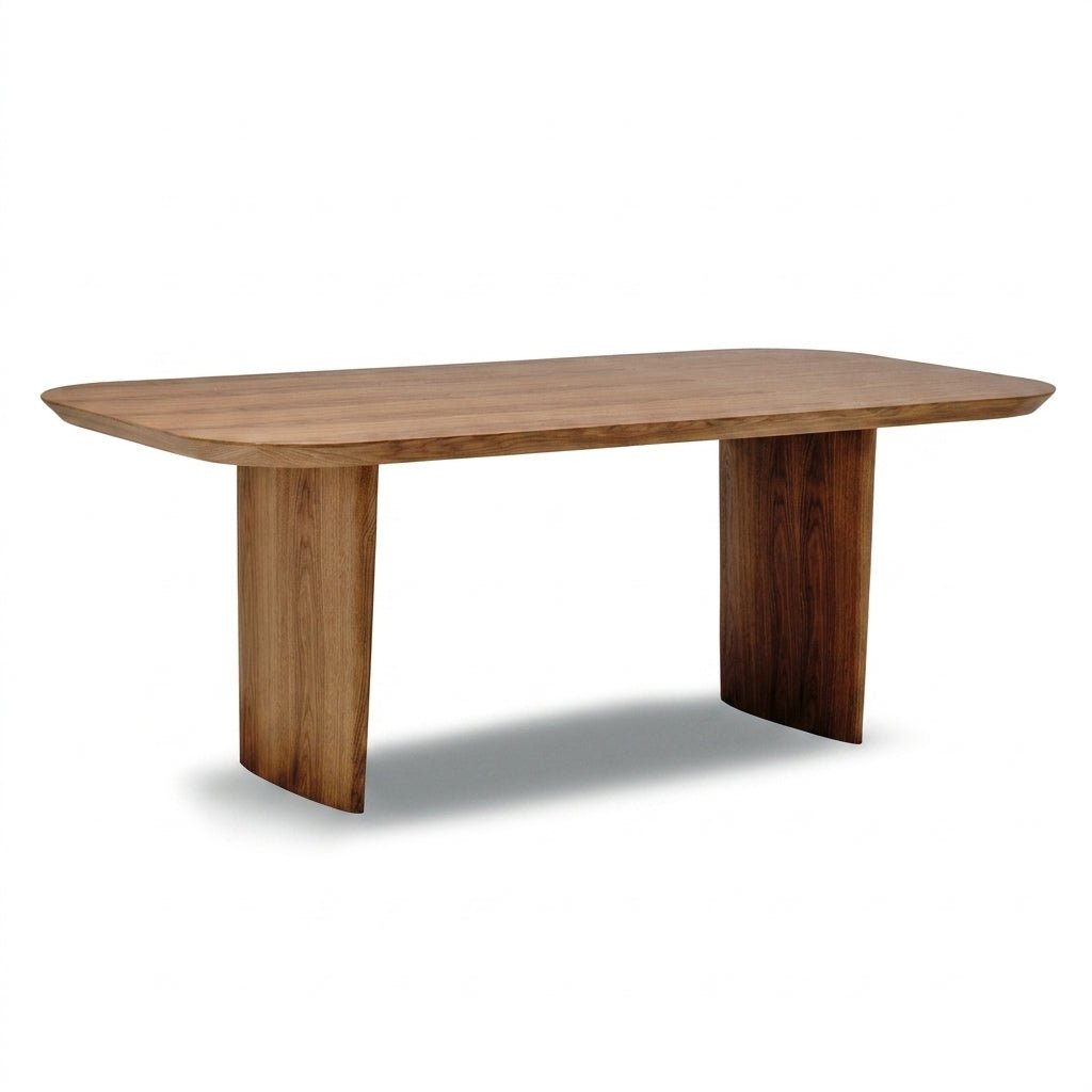 Wilder Walnut Dining Table