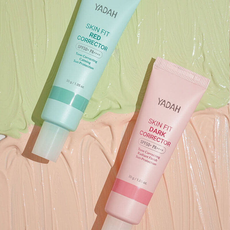 Yadah Skin Fit Dark Corrector 30g