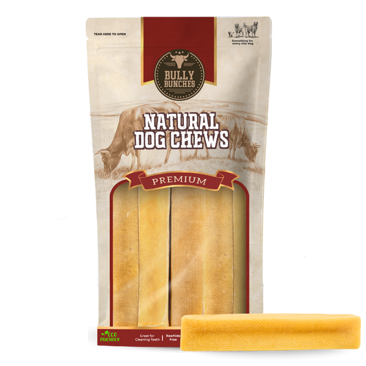 Himalayan Yak Chew (MEDIUM)