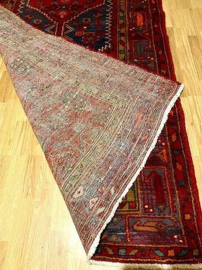Zanjan Runner | 10' 4" x 3' 7"